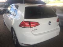  Used Volkswagen Golf 7 TSI COMF for sale in Afghanistan - 2