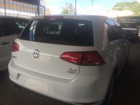  Used Volkswagen Golf 7 TSI COMF for sale in Afghanistan - 3