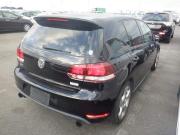  Used Volkswagen Golf GTI for sale in  - 1