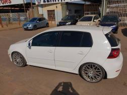  Used Volkswagen Golf GTI 5 for sale in  - 0