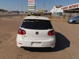  Used Volkswagen Golf GTI 5 for sale in  - 1