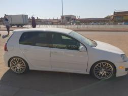  Used Volkswagen Golf GTI 5 for sale in  - 2