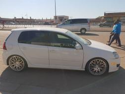  Used Volkswagen Golf GTI 5 for sale in  - 4