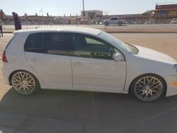  Used Volkswagen Golf GTI 5 for sale in  - 5