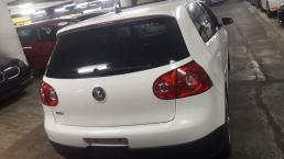  Used Volkswagen Golf GTI 5 for sale in  - 0