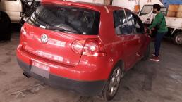  Used Volkswagen Golf GTI 5 for sale in  - 8