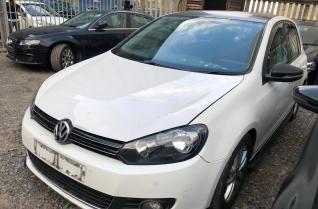  Used Volkswagen Golf GTI 5 for sale in  - 3