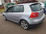  Used Volkswagen Golf GTI 5 for sale in Afghanistan - 3