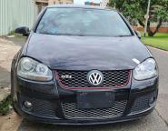  Used Volkswagen Golf GTI 5 for sale in Afghanistan - 13