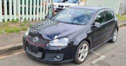  Used Volkswagen Golf GTI 5 for sale in Afghanistan - 15