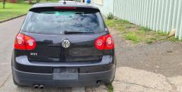  Used Volkswagen Golf GTI 5 for sale in Afghanistan - 16