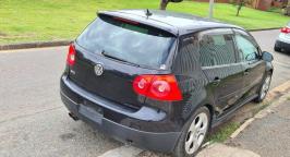  Used Volkswagen Golf GTI 5 for sale in Afghanistan - 19