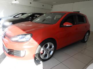  Used Volkswagen Golf GTI for sale in  - 2