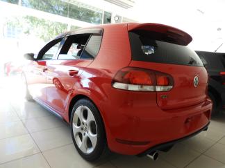  Used Volkswagen Golf GTI for sale in  - 3