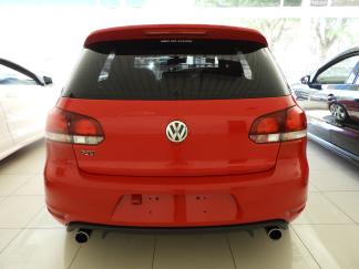  Used Volkswagen Golf GTI for sale in  - 4