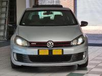  Used Volkswagen Golf GTI for sale in  - 1