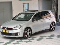  Used Volkswagen Golf GTI for sale in  - 2