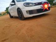  Used Volkswagen Golf GTI 6 for sale in  - 0