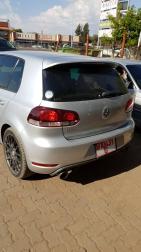  Used Volkswagen Golf GTI 6 for sale in  - 1