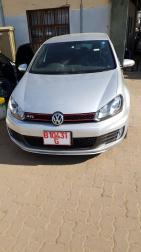  Used Volkswagen Golf GTI 6 for sale in  - 2