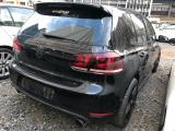  Used Volkswagen Golf GTI 6 for sale in Botswana - 1