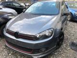  Used Volkswagen Golf GTI 6 for sale in Botswana - 3