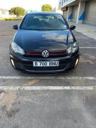  Used Volkswagen Golf GTI 6 for sale in Afghanistan - 1