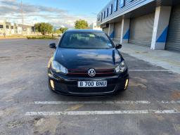  Used Volkswagen Golf GTI 6 for sale in Afghanistan - 4