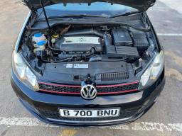  Used Volkswagen Golf GTI 6 for sale in Afghanistan - 6