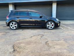  Used Volkswagen Golf GTI 6 for sale in Afghanistan - 9