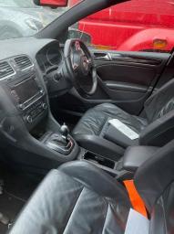  Used Volkswagen Golf GTI 6 for sale in  - 1