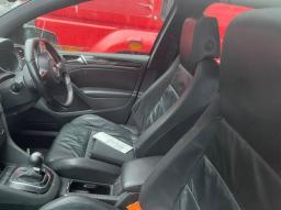  Used Volkswagen Golf GTI 6 for sale in  - 2