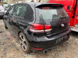  Used Volkswagen Golf GTI 6 for sale in  - 5