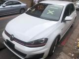  Used Volkswagen Golf GTI 7 for sale in Botswana - 3