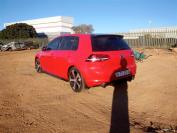  Used Volkswagen Golf GTI 7 for sale in Botswana - 3