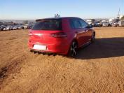  Used Volkswagen Golf GTI 7 for sale in Botswana - 4