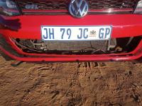  Used Volkswagen Golf GTI 7 for sale in Botswana - 9