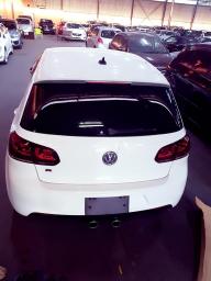  Used Volkswagen Golf R 7 for sale in Botswana - 0