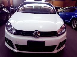  Used Volkswagen Golf R 7 for sale in Botswana - 7