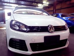  Used Volkswagen Golf R 7 for sale in Botswana - 10