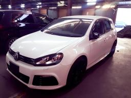  Used Volkswagen Golf R 7 for sale in Botswana - 15