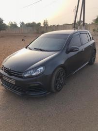  Used Volkswagen Golf R Sport Hatchback Full Options for sale in Botswana - 1