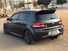  Used Volkswagen Golf R Sport Hatchback Full Options for sale in Botswana - 3