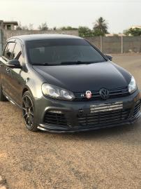  Used Volkswagen Golf R Sport Hatchback Full Options for sale in Botswana - 6