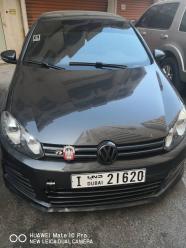  Used Volkswagen Golf R Sport Hatchback Full Options for sale in Botswana - 13