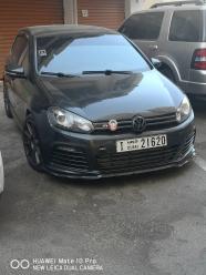  Used Volkswagen Golf R Sport Hatchback Full Options for sale in Botswana - 14