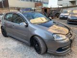  Used Volkswagen Golf R32 for sale in Afghanistan - 8