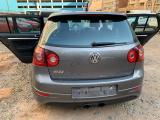  Used Volkswagen Golf R32 for sale in Afghanistan - 13