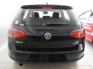  Used Volkswagen Golf TSI for sale in  - 2