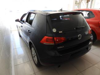  Used Volkswagen Golf TSI for sale in  - 3